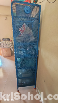 Kitchen Reck. কিচেন রেক।